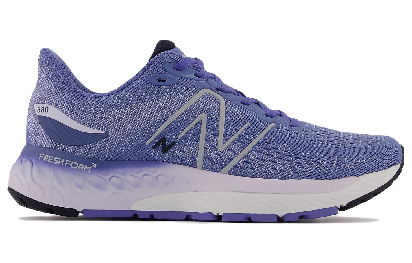 (WMNS) New Balance Fresh Foam X 880v12 'Night Air Libra' W880L12