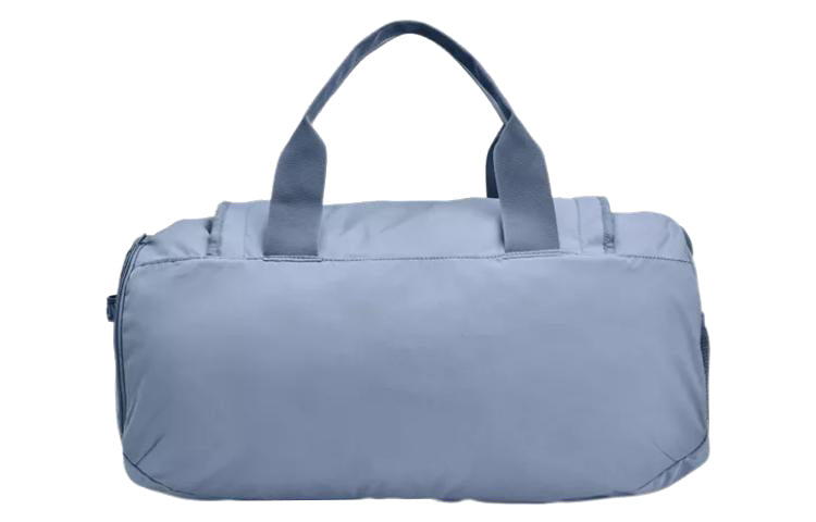 Under Armour Undeniable Travel Bag 'Grey Purple' 1354946-767