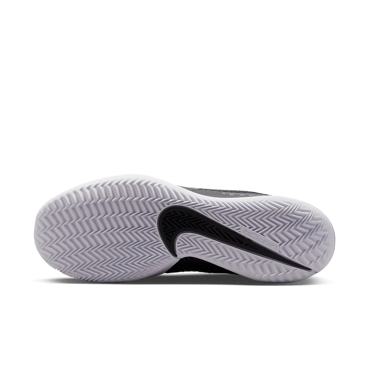 (WMNS) Nike Court Air Zoom Vapor 11 'Black' DV2015-001