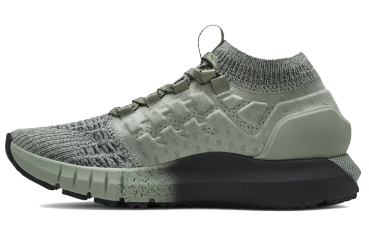 (WMNS) Under Armour HOVR Phantom Green 3020976-305