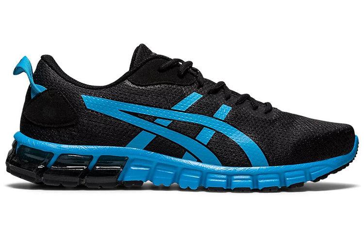 ASICS Gel Quantum 90 Black/Blue 1201A054-006