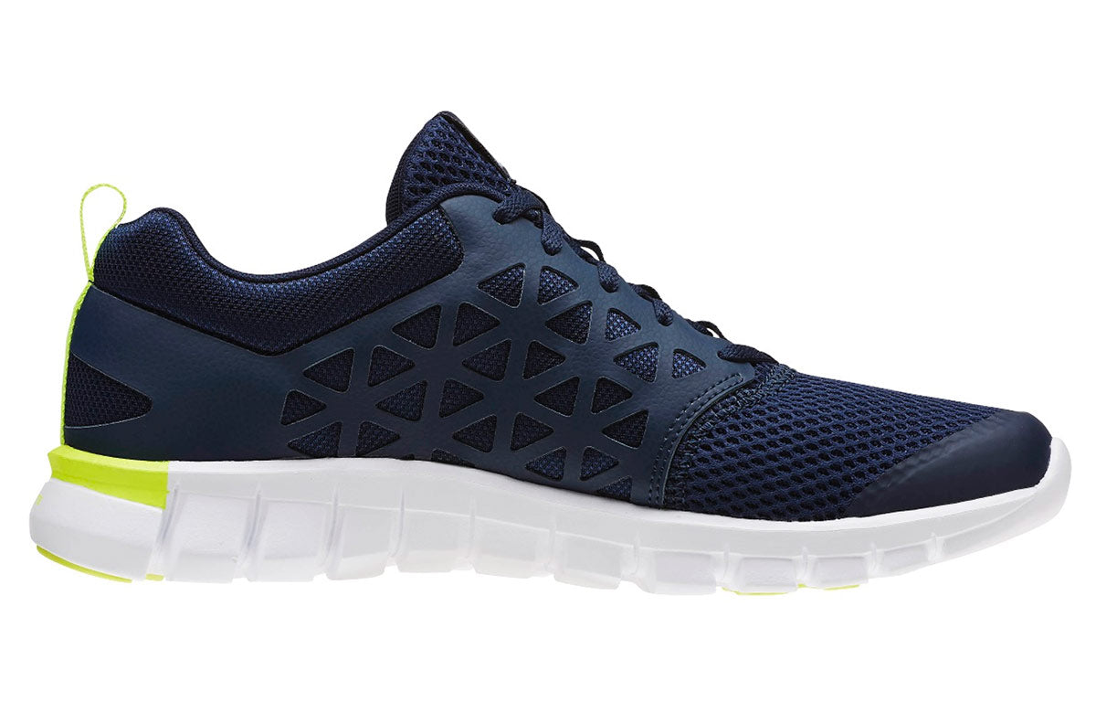 Reebok Sublite Xt Cushion 2.0 Mt 'Blue Yellow' BD5534