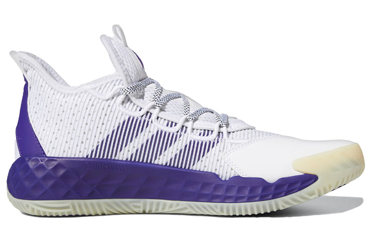 adidas Pro Boost Low 'Team College Purple' FW9498