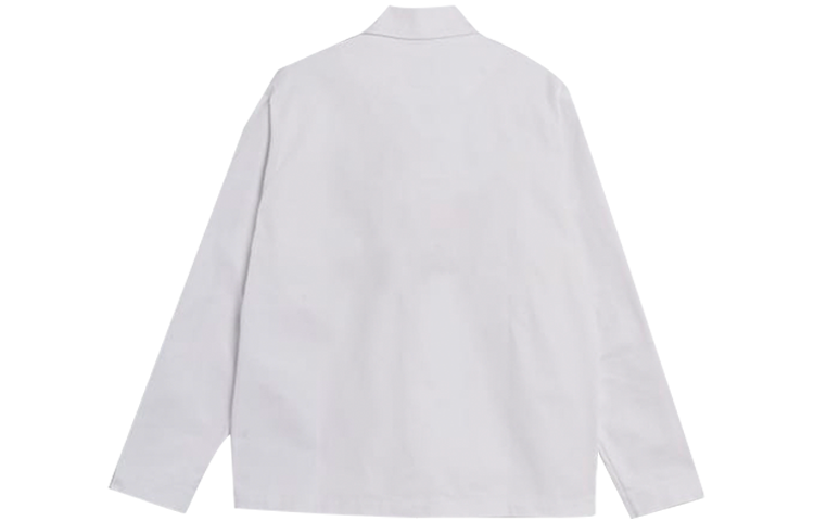 adidas originals x NOAH Crossover Logo Stripe Jacket White GS1391