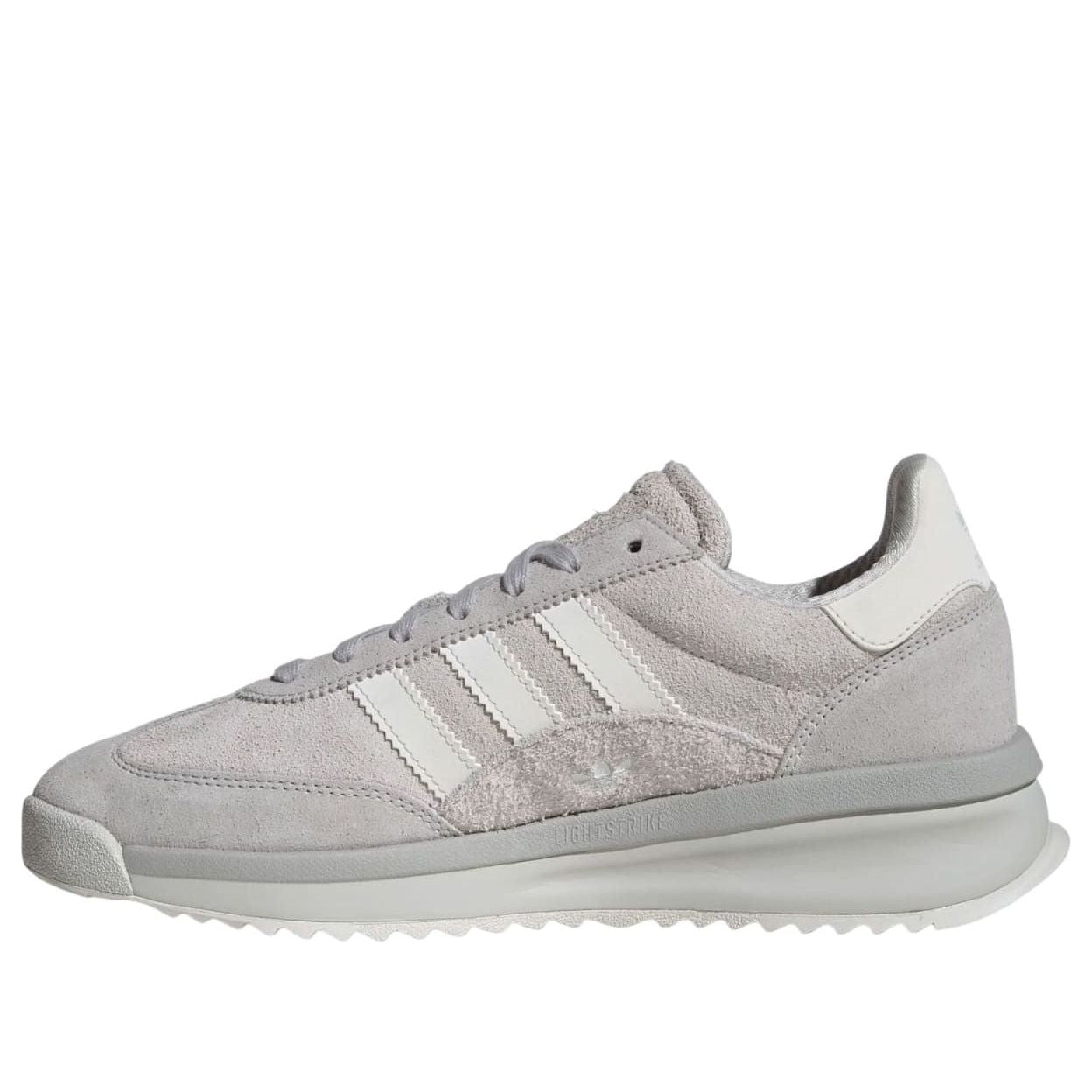 adidas SL 72 RTN 'Grey White' JH5090