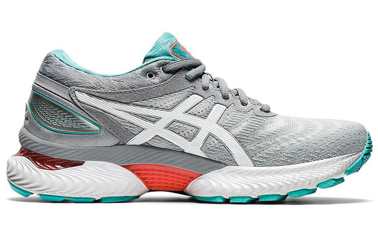 (WMNS) ASICS Gel-Nimbus 22 'Sheet Rock' 1012A587-020