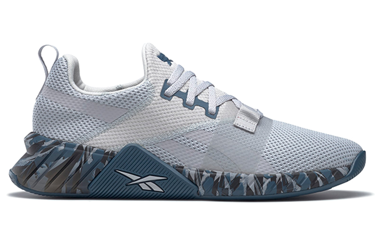 Reebok Flashfilm Train 2 'Cold Grey Brave Blue' G55596