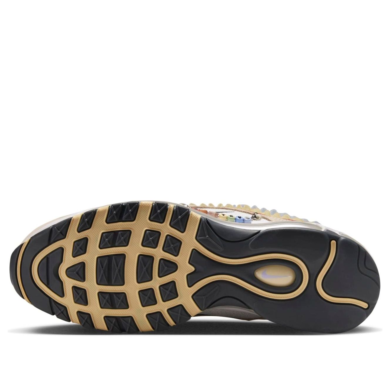 Nike Air Max 97 'Be True' FD8637-600