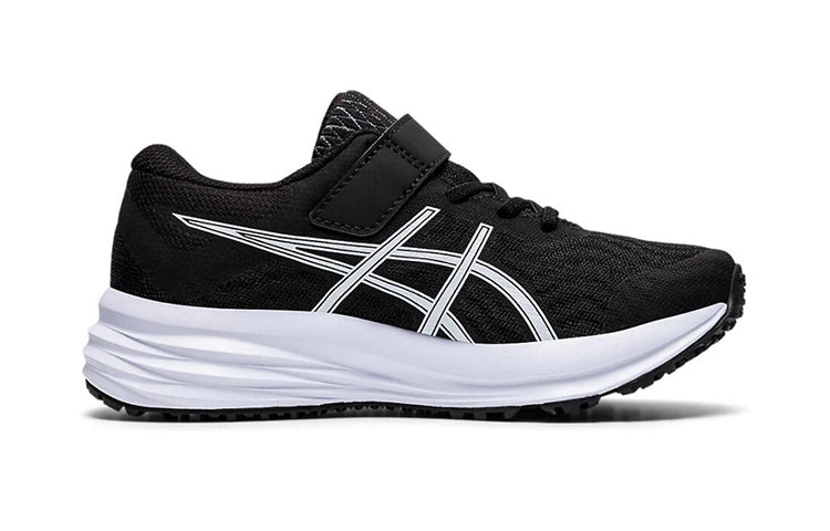 (PS) ASICS Patriot 12 'Black White' 1014A138-001