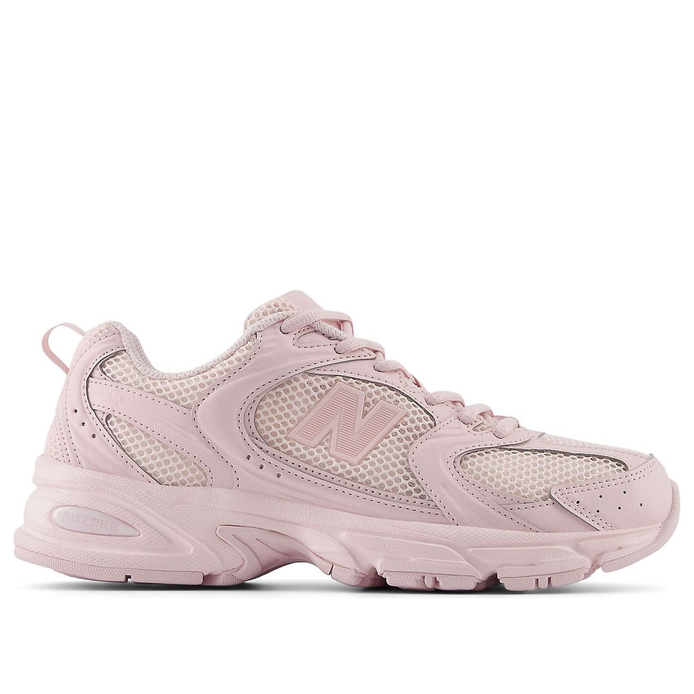 New Balance 530 'Rose Sugar' U530TBD