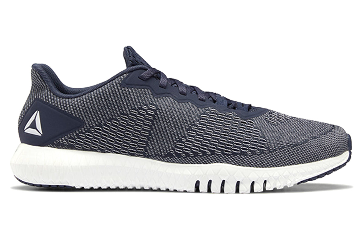 Reebok Flexagon Gray Blue DV9831