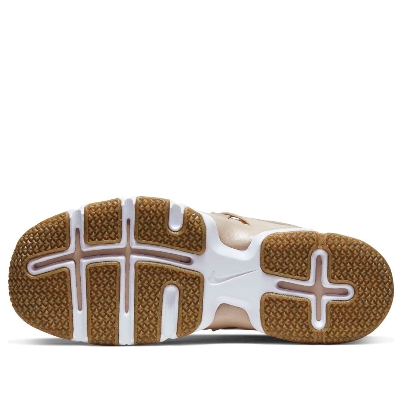Nike Lunar Fingertrap TR 'String Pale Ivory' 898066-201