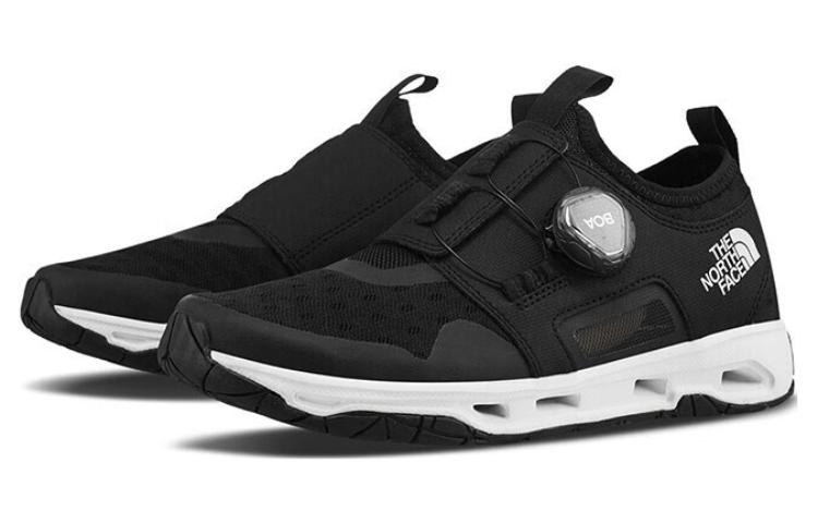 (WMNS) THE NORTH FACE Drops Skagit Water Shoes 'Tnf Black' NF0A4OC2-KY4