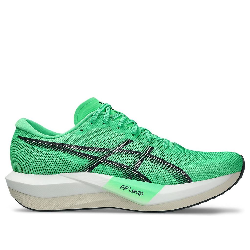 ASICS Magic Speed 5 'Vital Green Carrier Grey' 1013A183-300