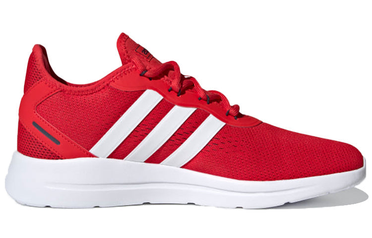 adidas neo Lite Racer Rbn 2.0 'Red White' FY8191