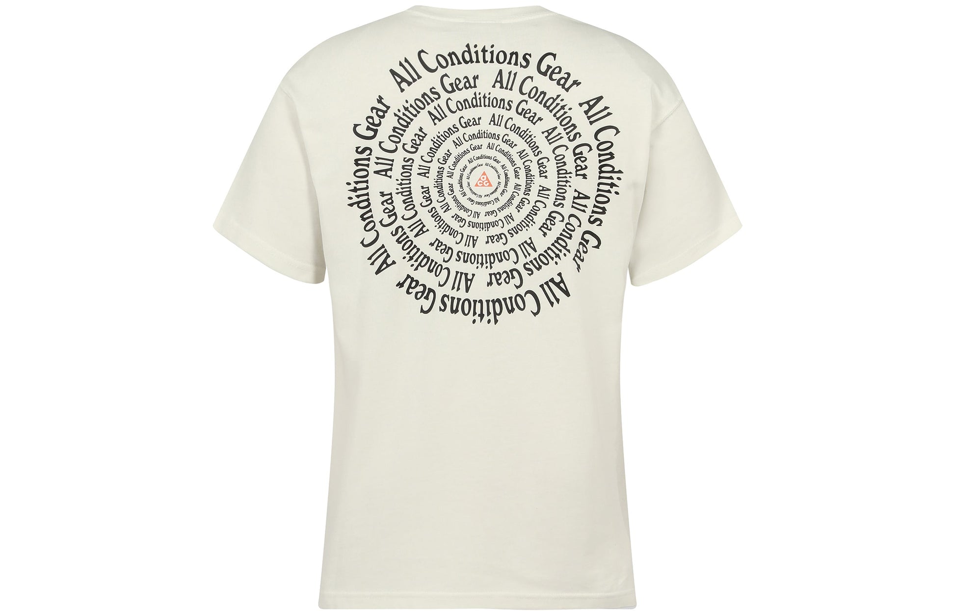 Nike Lab ACG T-Shirt 'Summit white' CV1540-121