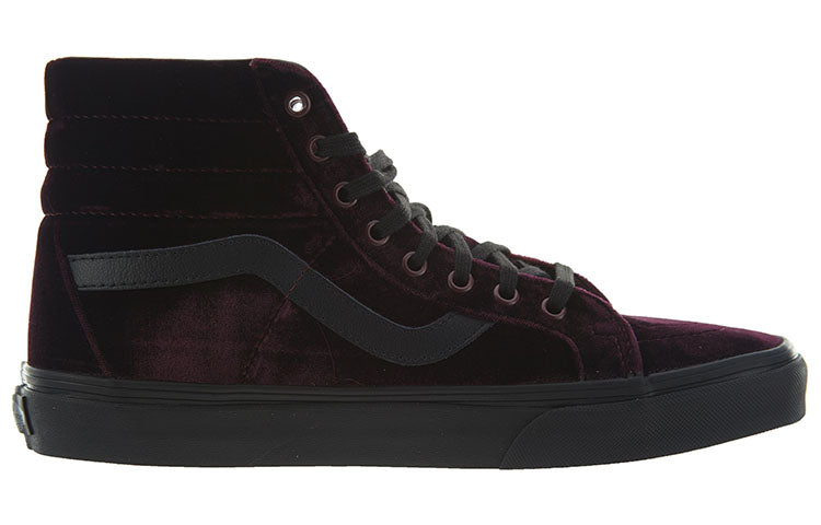 Vans SK8-HI Re-Issue 'Velvet' VN0A2XSBF17