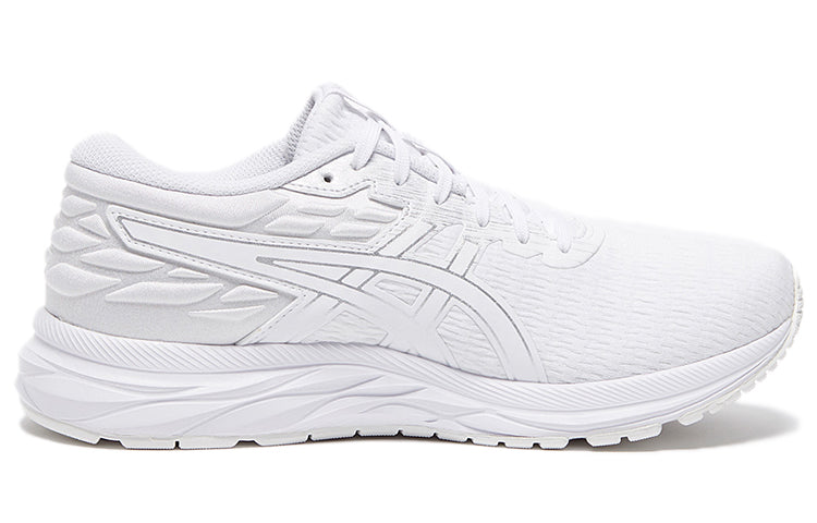 (WMNS) ASICS Gel-Excite 7 Twist 'White' 1012A564-100