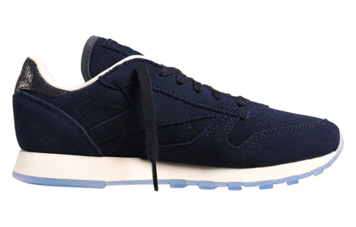 (WMNS) Reebok Classic Leather Suede BD3567