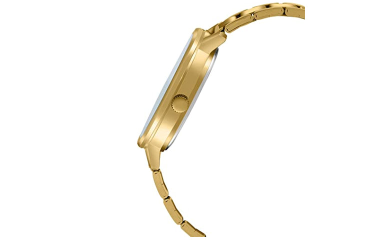 (WMNS) CASIO Analog 'Gold' LTP-B115G-9EV