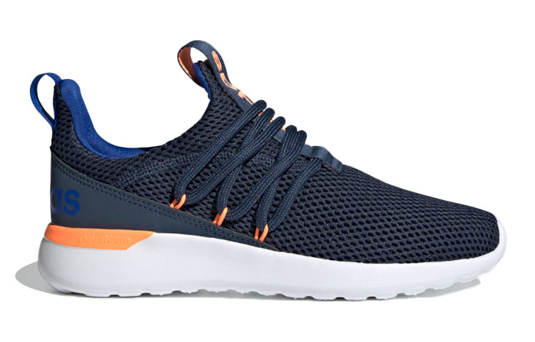 (GS) adidas neo Lite Racer Adapt 3.0 K Shoes 'Blue Orange' FY7207