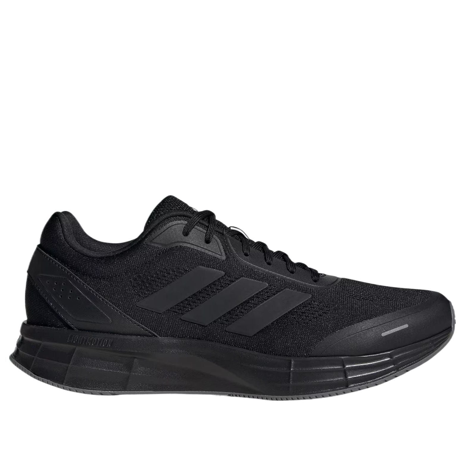 adidas DURAMO X 'All Black' JQ7500