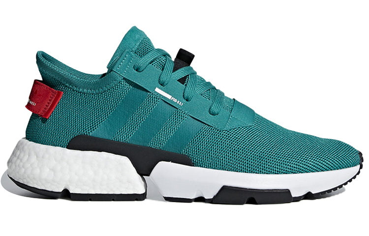 adidas P.O.D. S3.1 'Blast Emerald' G26513