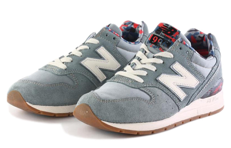 New Balance 996 Series 'Light Blue' MRL996FJ