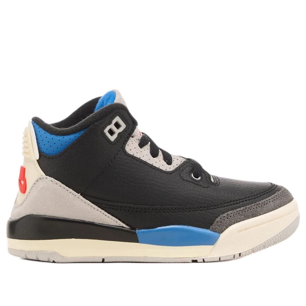 (PS) Air Jordan 3 Retro OG 'Rare Air' IB8969-004