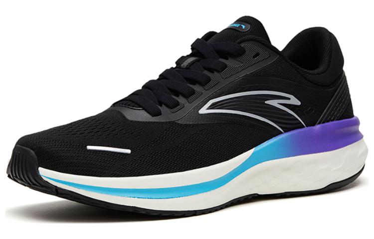 ANTA Running Series Sneakers 'Black' 912325585-1