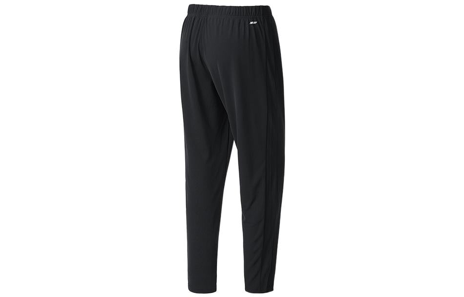 New Balance Tech Training Knit Track Pant Asia Sizing 'Black' MP21033-BK