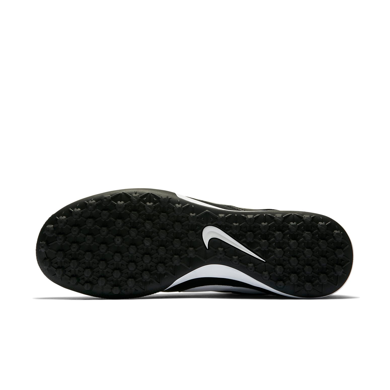Nike Premier 2 TF 'Black White' AO9377-010