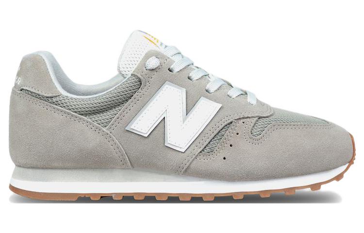 (WMNS) New Balance 373 Low-Top Grey WL373PY2