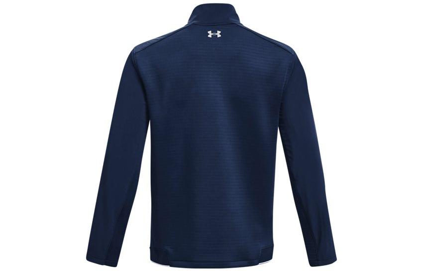 Under Armour Golf Storm Daytona Half Zip 'Navy' 1373409-408