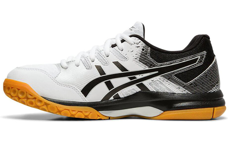 (WMNS) ASICS Gel-Rocket 9 'White' 1072A034-100