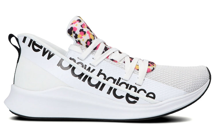 (WMNS) New Balance Powher Low-Top White WPHERST1
