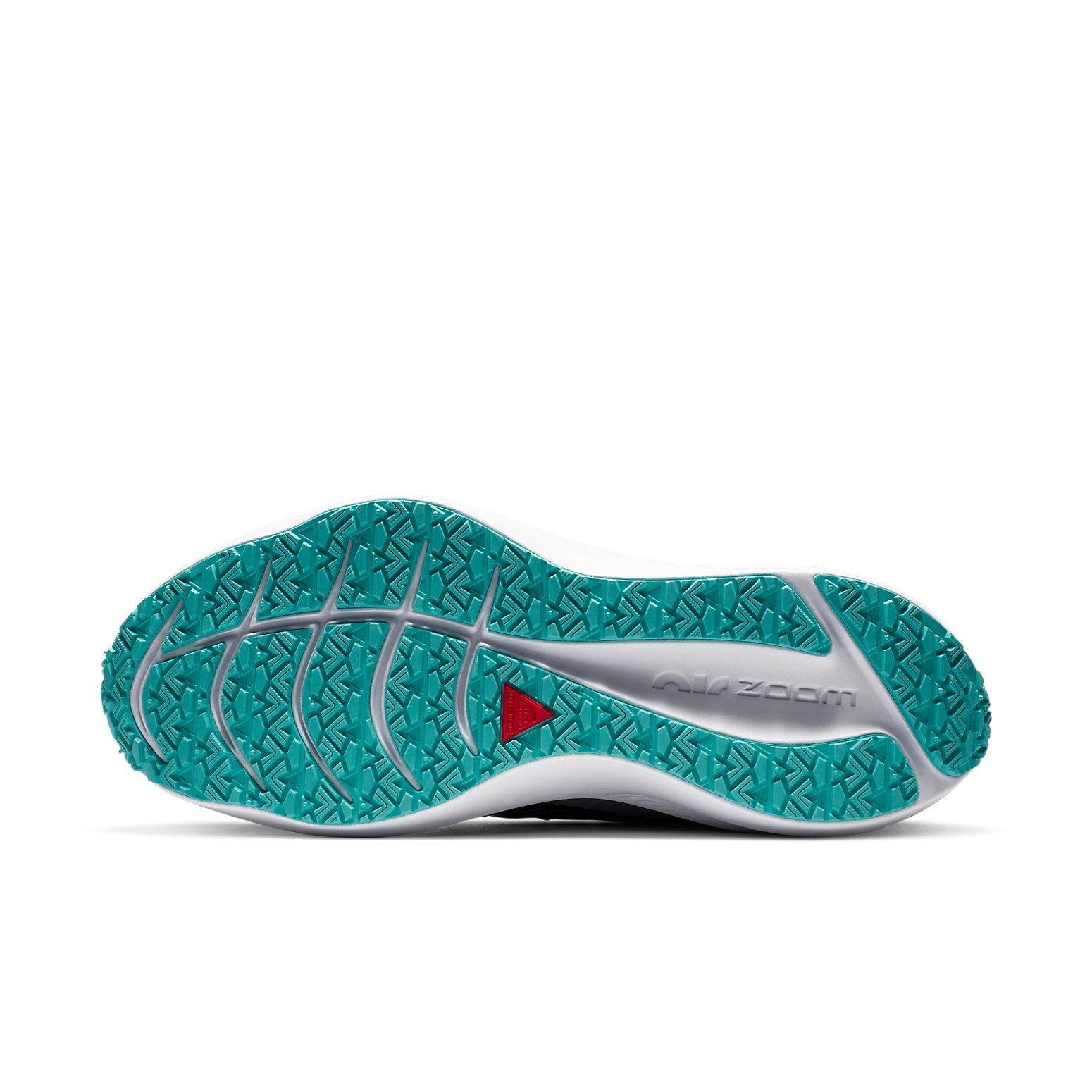 (WMNS) Nike Air Zoom Winflo 7 Shield 'Obisidian Mist' CU3868-403
