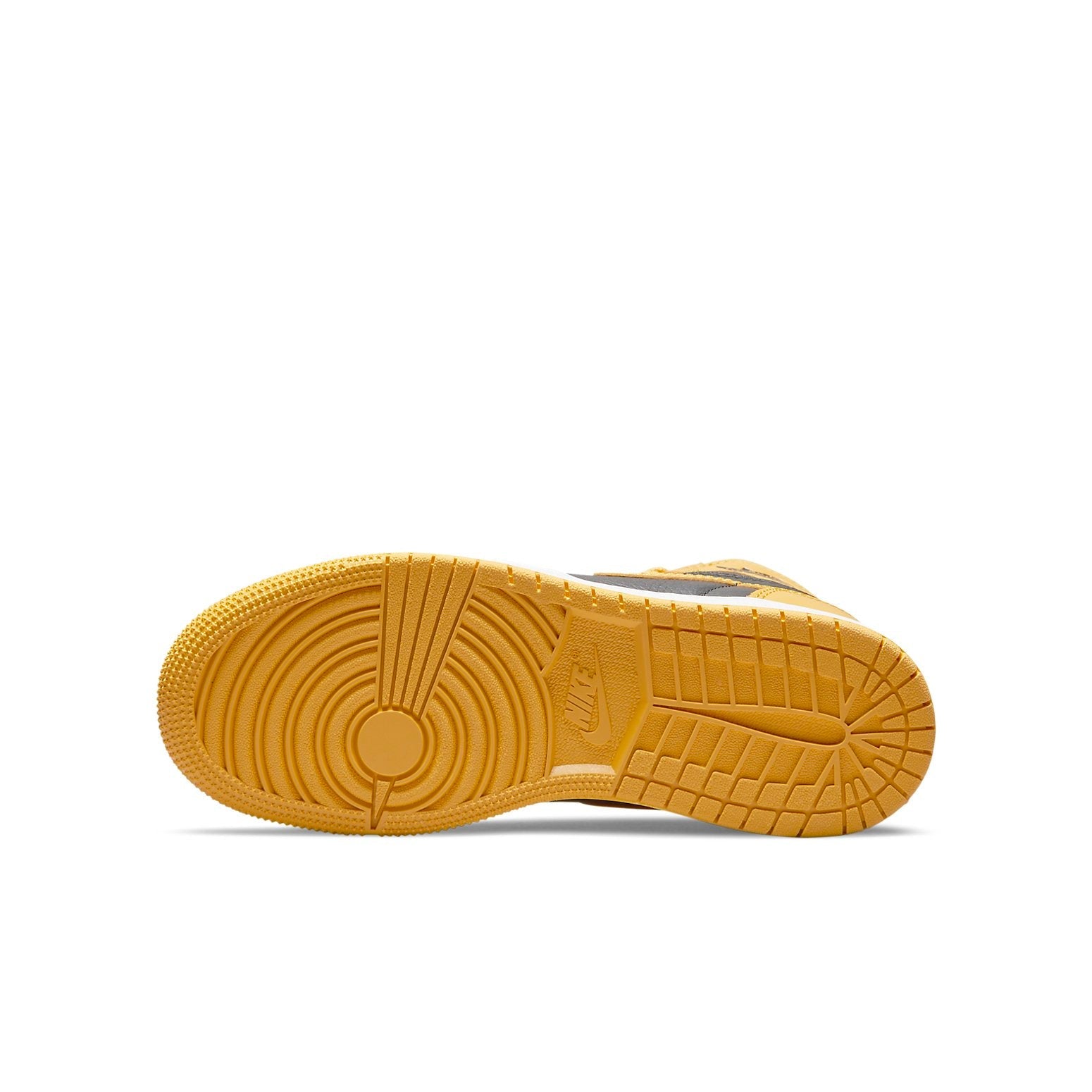(GS) Air Jordan 1 Retro High OG 'Pollen' 575441-701
