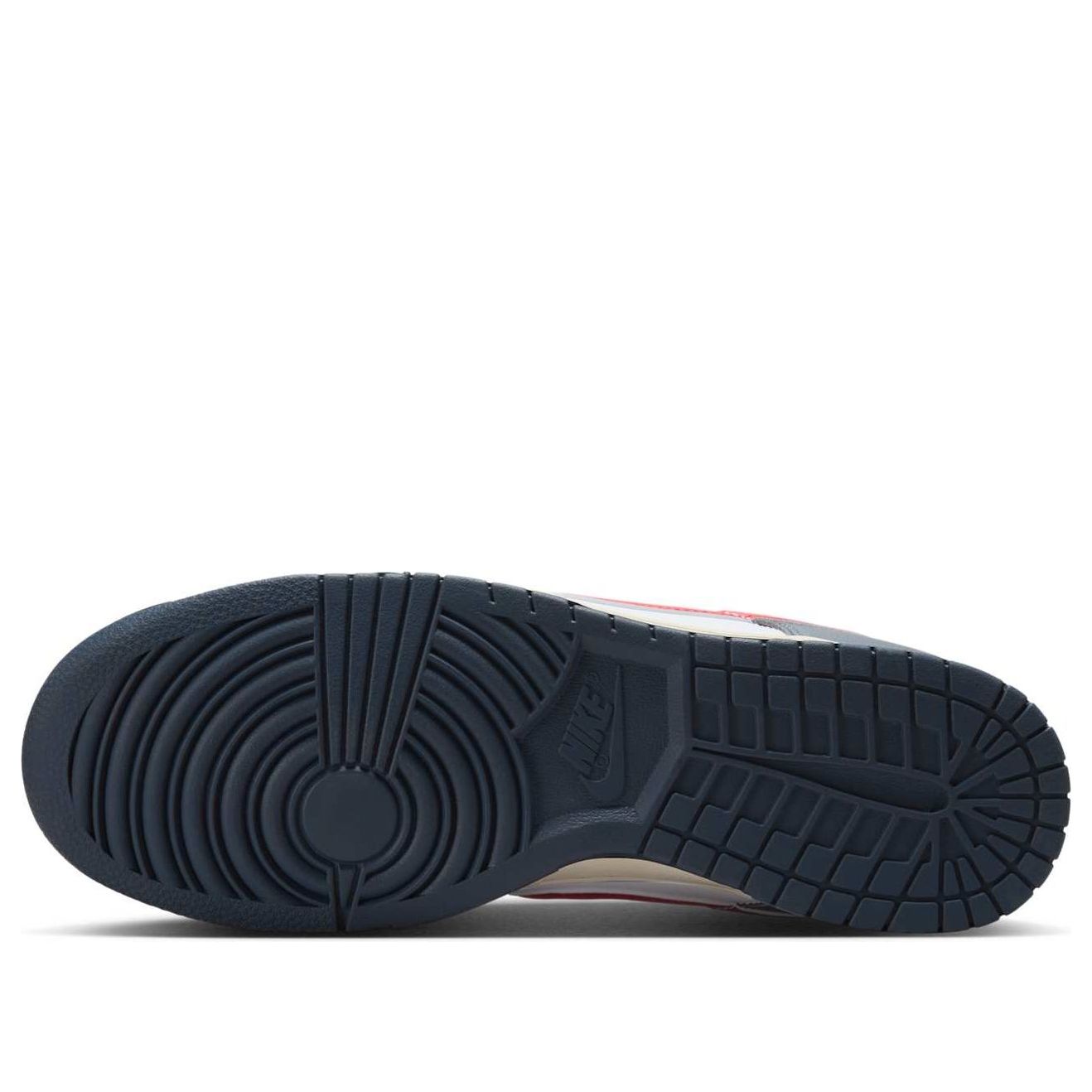 Nike Dunk Low 'Boston Red Sox' IM2222-100