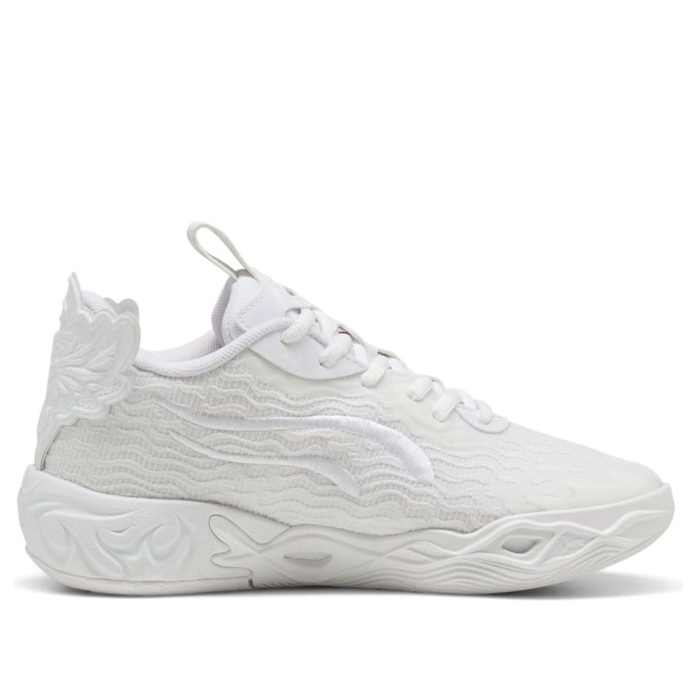 PUMA MB.04 Low 'Ice White' 311321-01