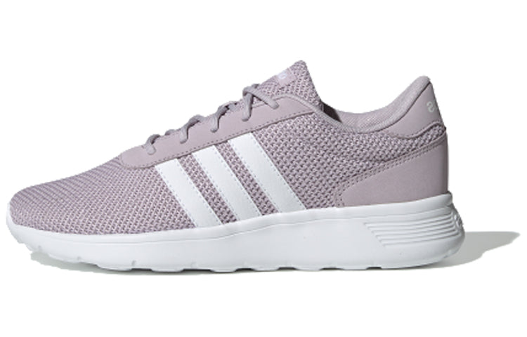 (WMNS) adidas neo Lite Racer 'Purple' EH1322