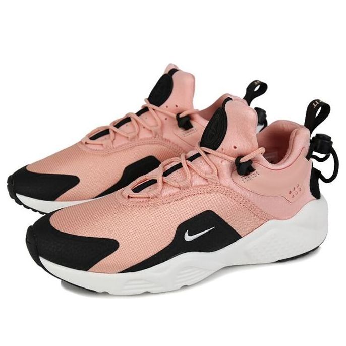 (WMNS) Nike Air Huarache City MOVE 'Pink' AO3172-602
