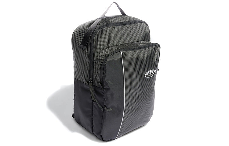 adidas R.Y.V. Backpack 'Black' HD9650