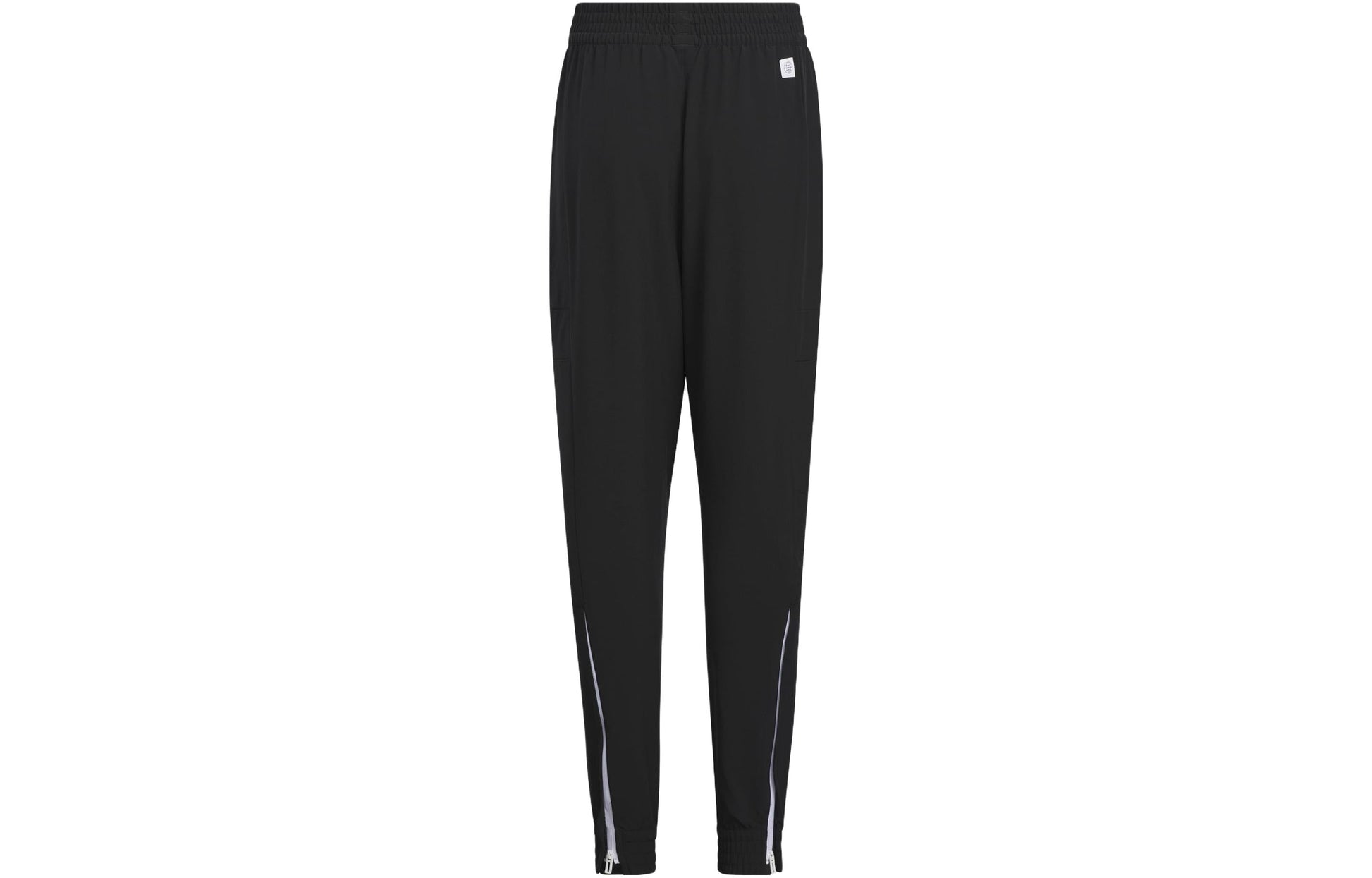 (PS) adidas JK STR Woven Pant Asia Sizing 'Black' IA8197