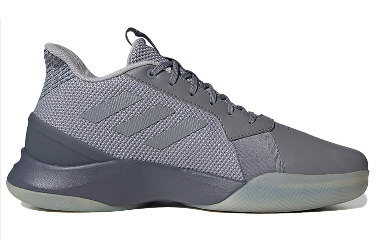 adidas RunTheGame 'Grey' EG7971
