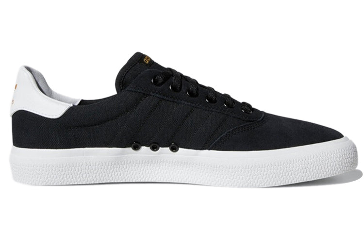 adidas 3MC Vulc 'Core Black' B22703