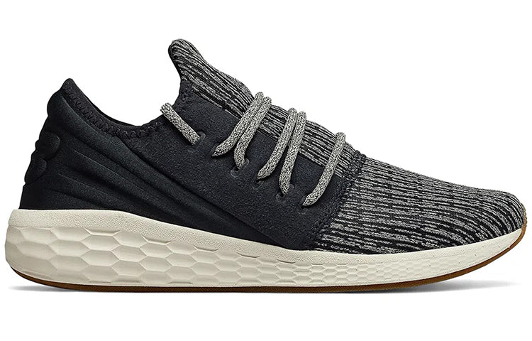 New Balance Fresh Foam Cruz Decon Grey MCRZDWB2