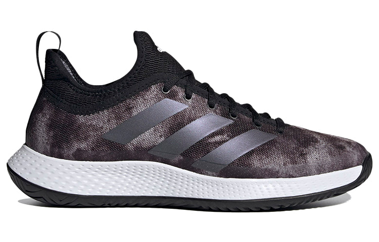 adidas Defiant Generation 'Black Grey' FY3249