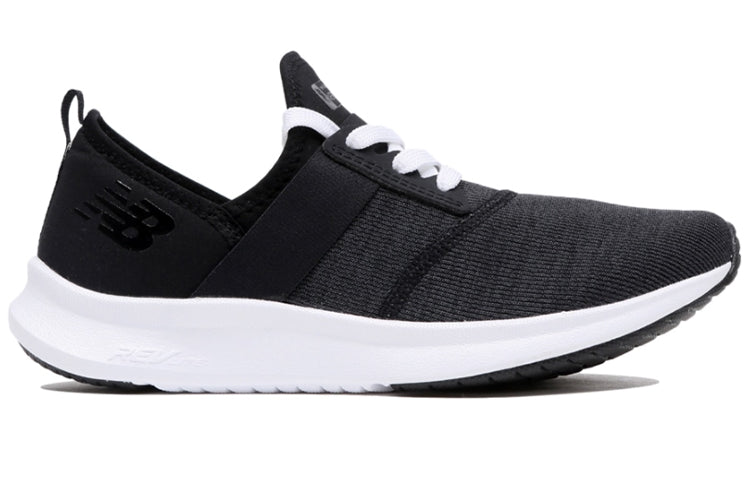 (WMNS) New Balance Nergize 'Black' WNRGBK2
