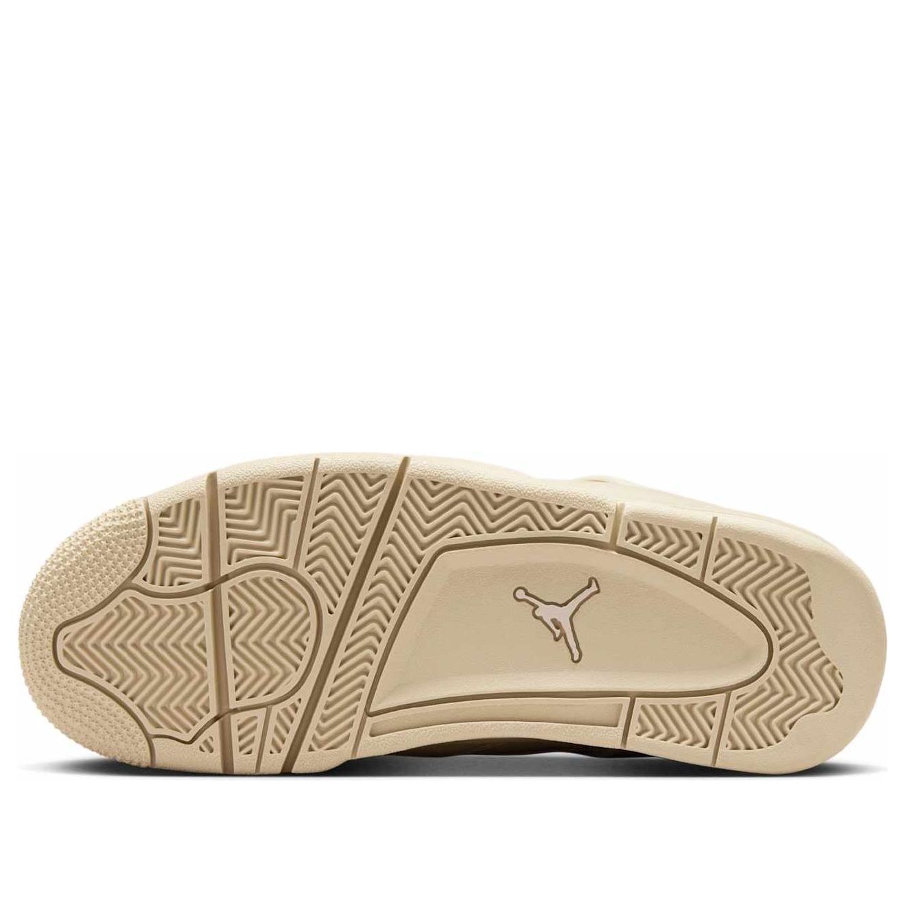 (WMNS) Air Jordan 4 Retro 'Net Rattan' FN7251-200